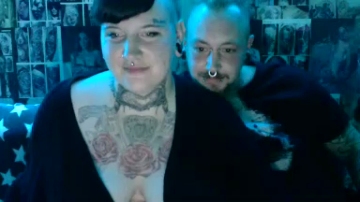 Tatooshieldmaid 20-09-2021 Wet 